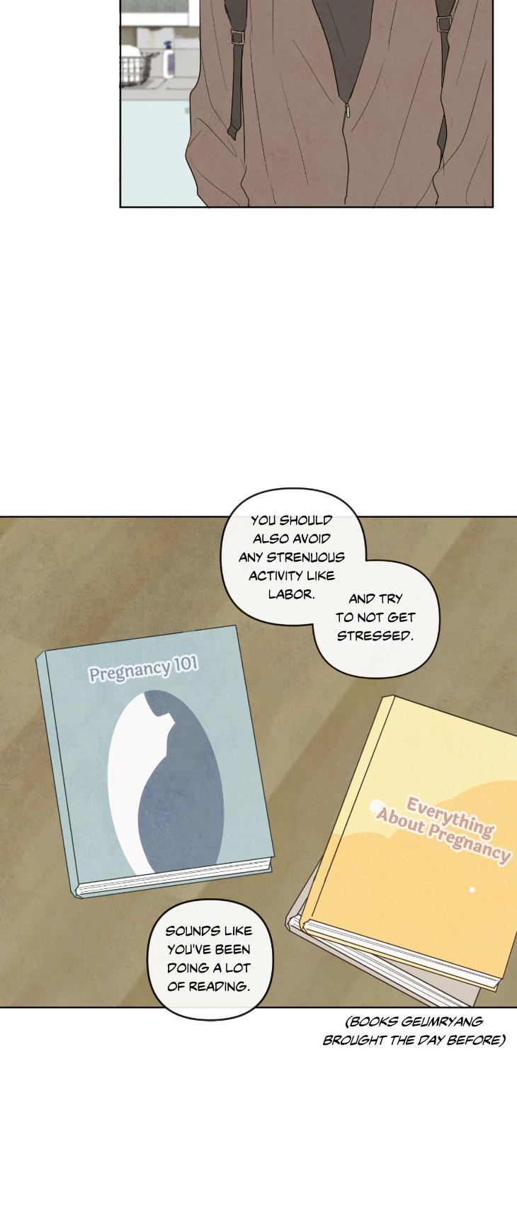 The Sacred Serpent’s Seduction by Dagom – Uncensored – Side 5 [Eng] page 8