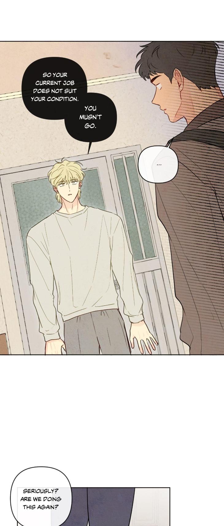 The Sacred Serpent’s Seduction by Dagom – Uncensored – Side 5 [Eng] page 9