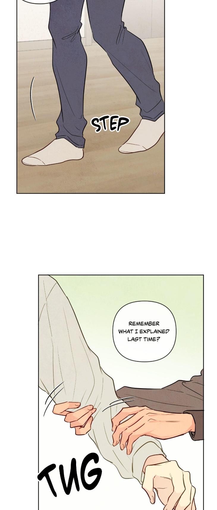 The Sacred Serpent’s Seduction by Dagom – Uncensored – Side 5 [Eng] page 10