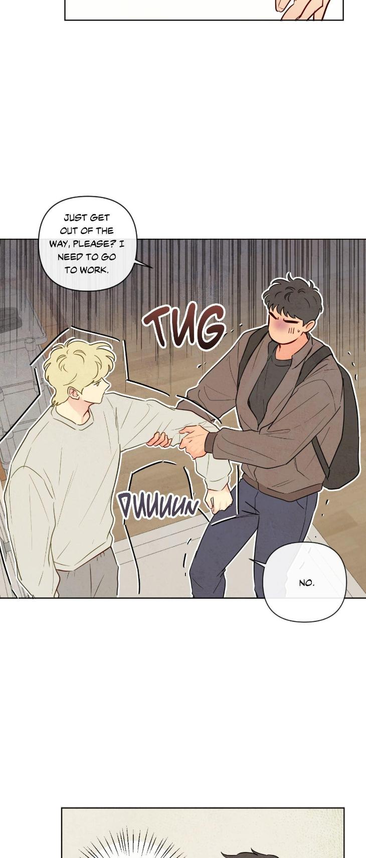 The Sacred Serpent’s Seduction by Dagom – Uncensored – Side 5 [Eng] page 11