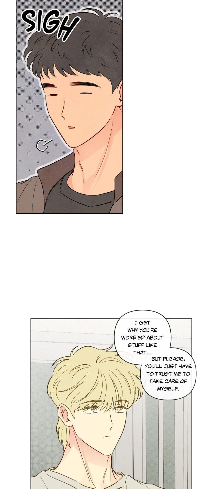 The Sacred Serpent’s Seduction by Dagom – Uncensored – Side 5 [Eng] page 14