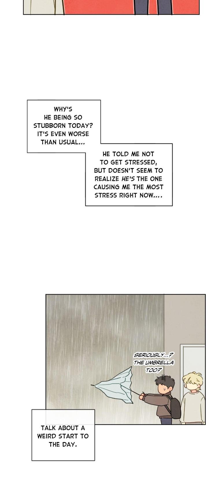 The Sacred Serpent’s Seduction by Dagom – Uncensored – Side 5 [Eng] page 20