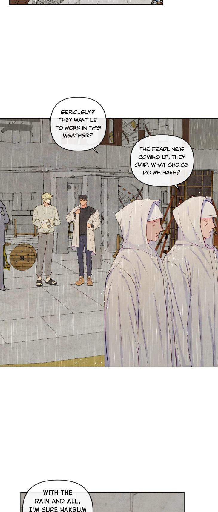 The Sacred Serpent’s Seduction by Dagom – Uncensored – Side 5 [Eng] page 22