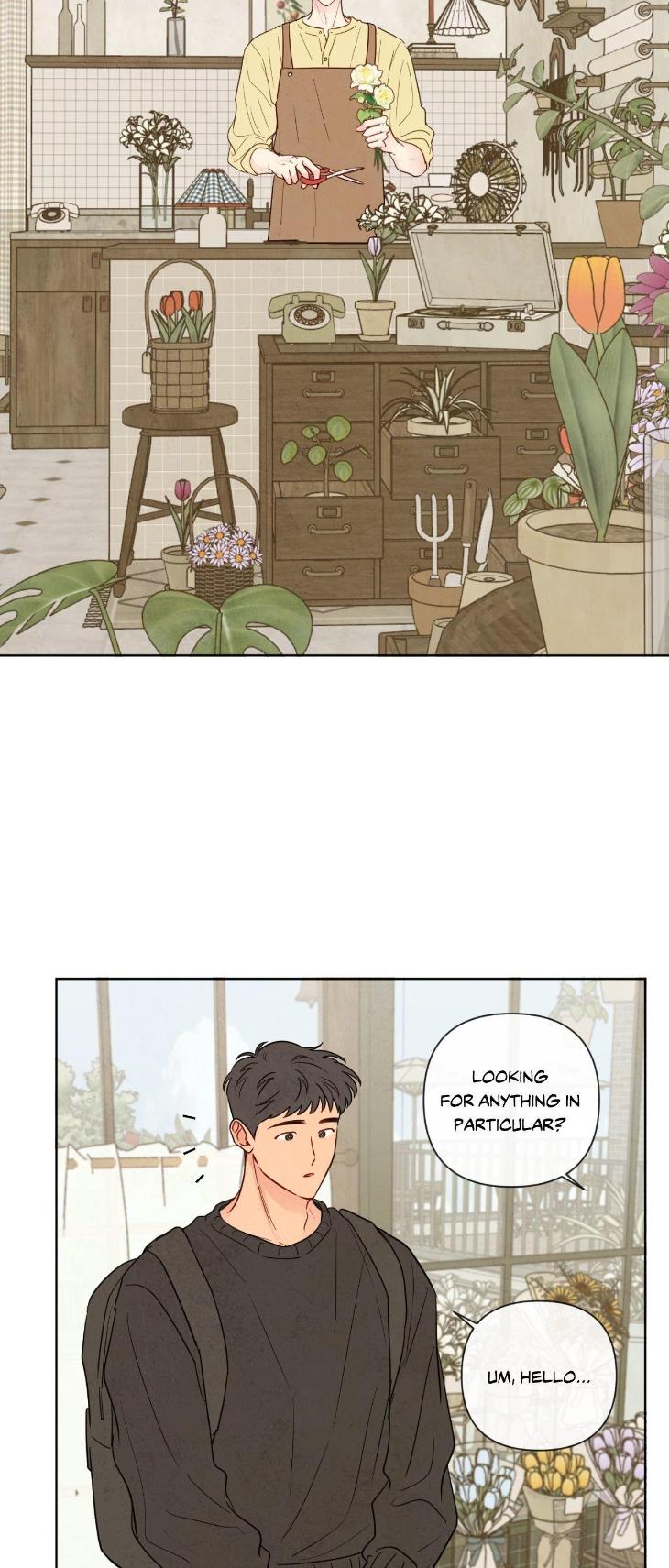 The Sacred Serpent’s Seduction by Dagom – Uncensored – Side 5 [Eng] page 10