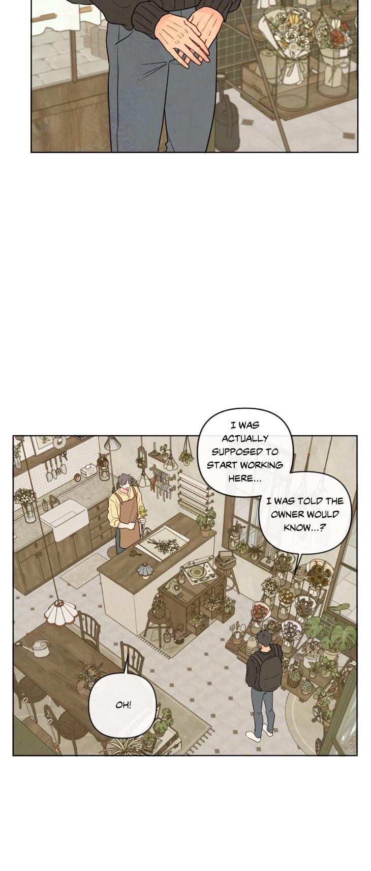 The Sacred Serpent’s Seduction by Dagom – Uncensored – Side 5 [Eng] page 11