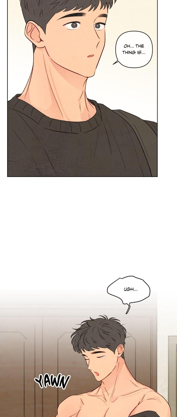 The Sacred Serpent’s Seduction by Dagom – Uncensored – Side 5 [Eng] page 13