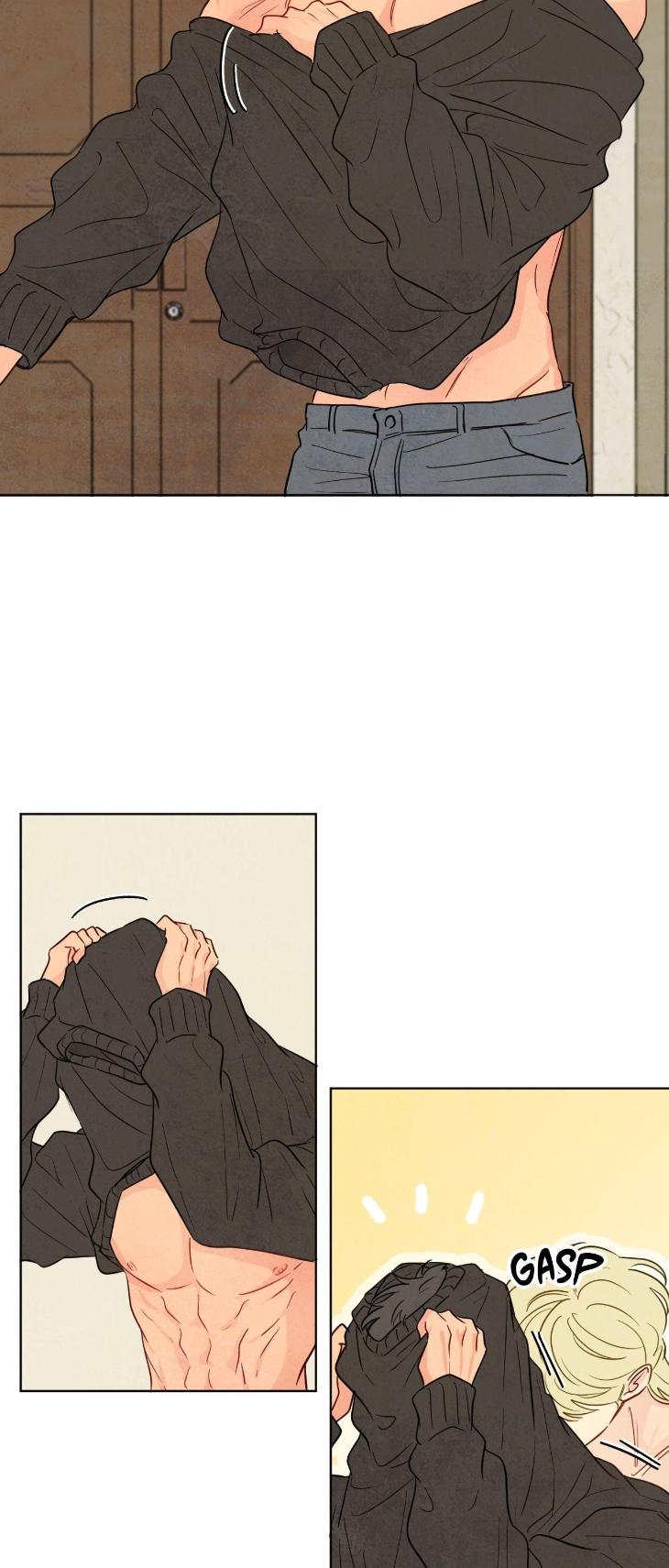 The Sacred Serpent’s Seduction by Dagom – Uncensored – Side 5 [Eng] page 14