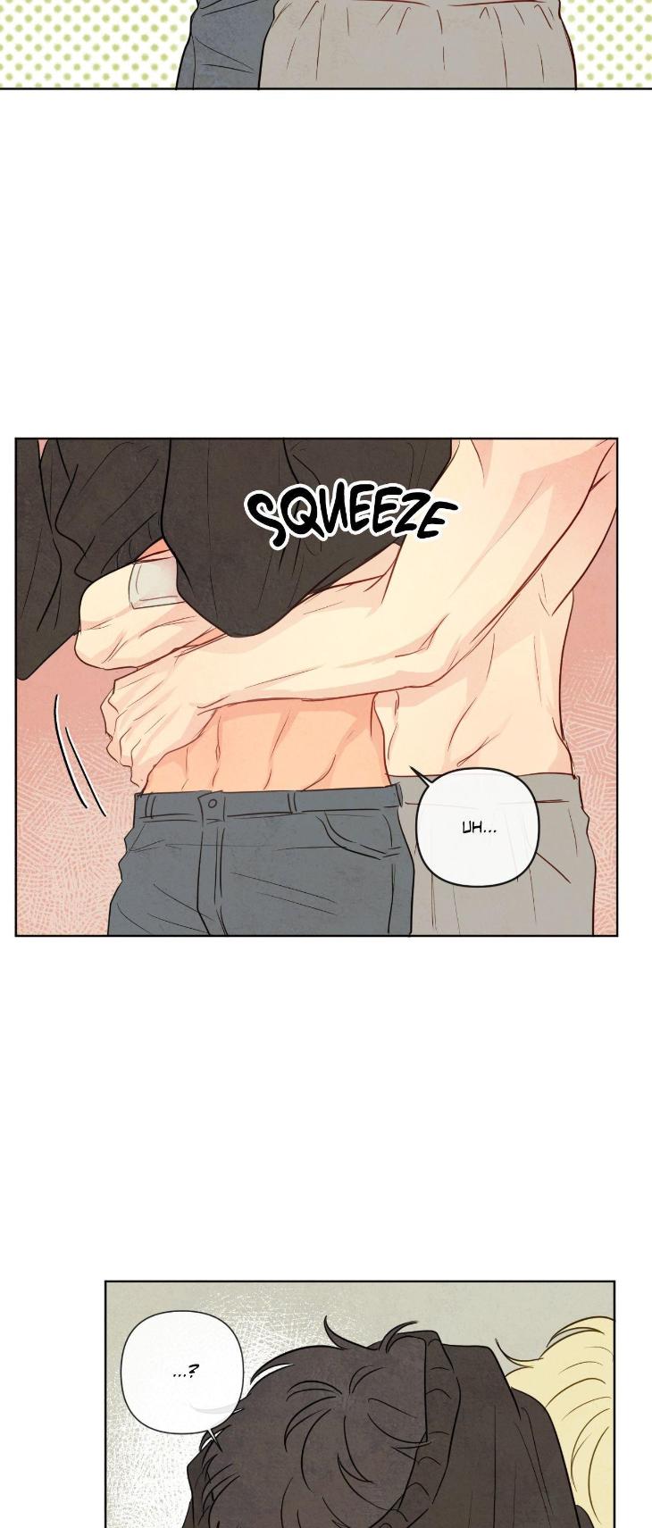 The Sacred Serpent’s Seduction by Dagom – Uncensored – Side 5 [Eng] page 16