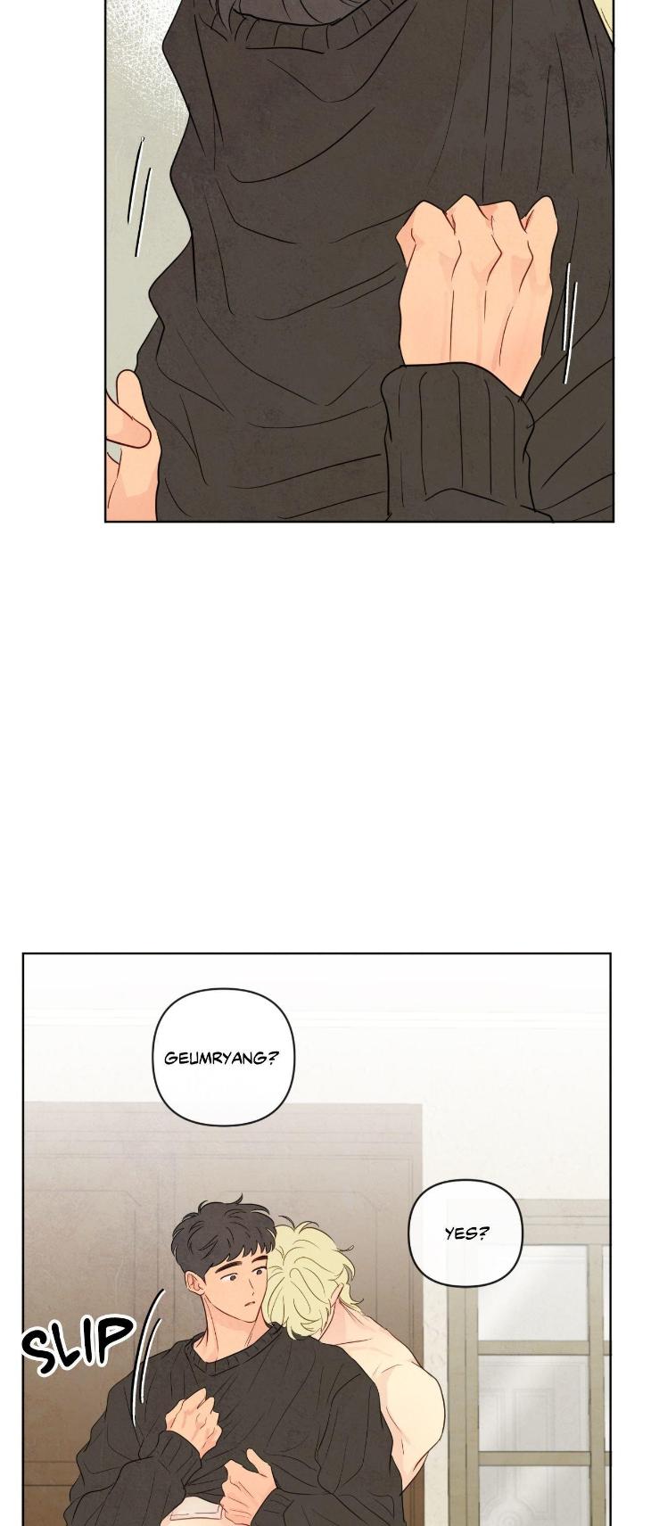 The Sacred Serpent’s Seduction by Dagom – Uncensored – Side 5 [Eng] page 17