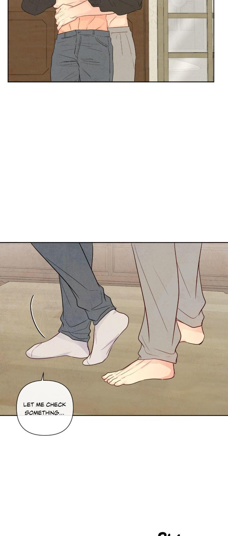 The Sacred Serpent’s Seduction by Dagom – Uncensored – Side 5 [Eng] page 18