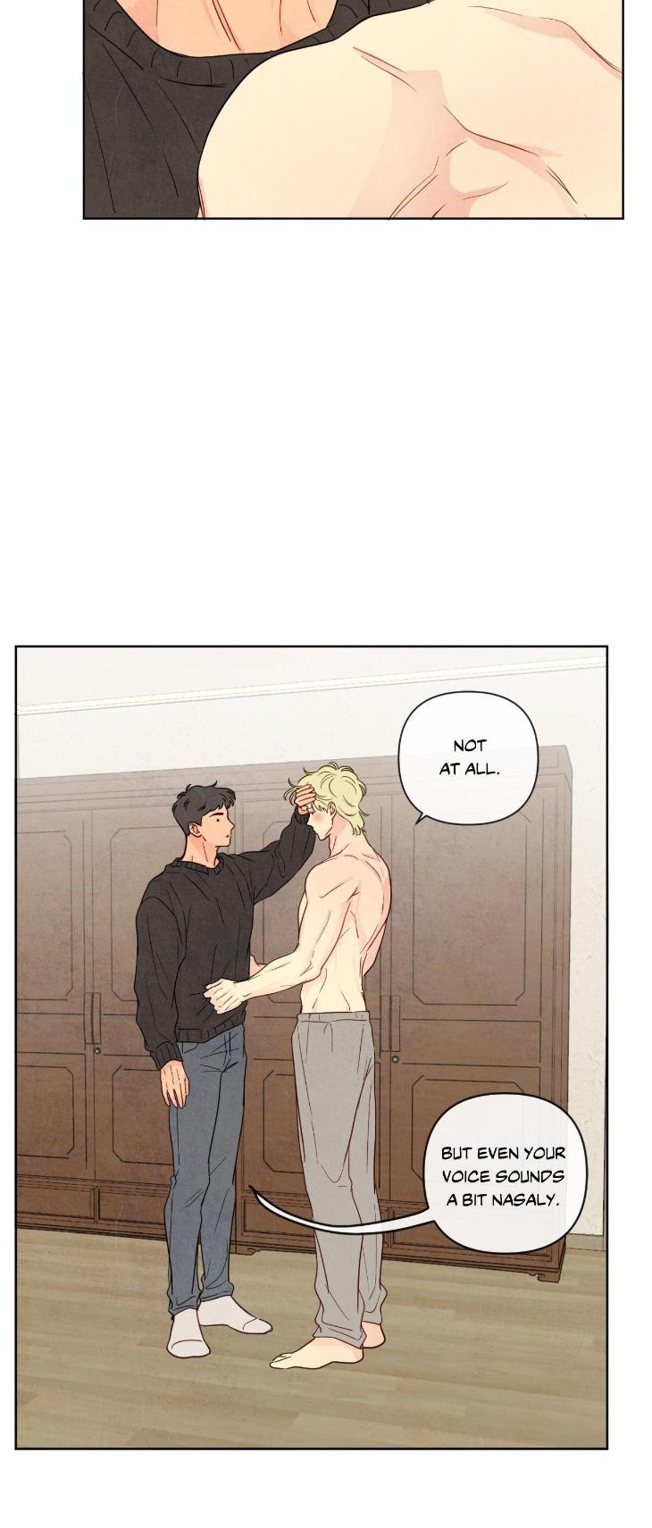 The Sacred Serpent’s Seduction by Dagom – Uncensored – Side 5 [Eng] page 20