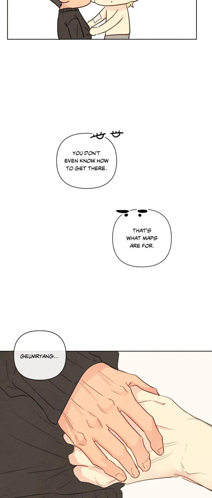 The Sacred Serpent’s Seduction by Dagom – Uncensored – Side 5 [Eng] page 23