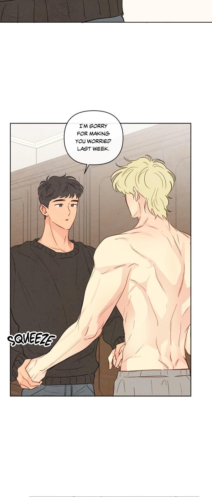 The Sacred Serpent’s Seduction by Dagom – Uncensored – Side 5 [Eng] page 24