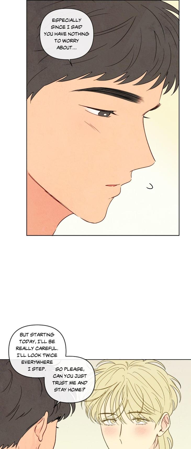 The Sacred Serpent’s Seduction by Dagom – Uncensored – Side 5 [Eng] page 25