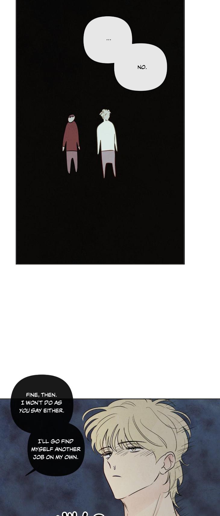 The Sacred Serpent’s Seduction by Dagom – Uncensored – Side 5 [Eng] page 27