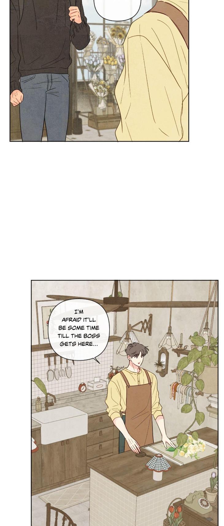 The Sacred Serpent’s Seduction by Dagom – Uncensored – Side 5 [Eng] page 29