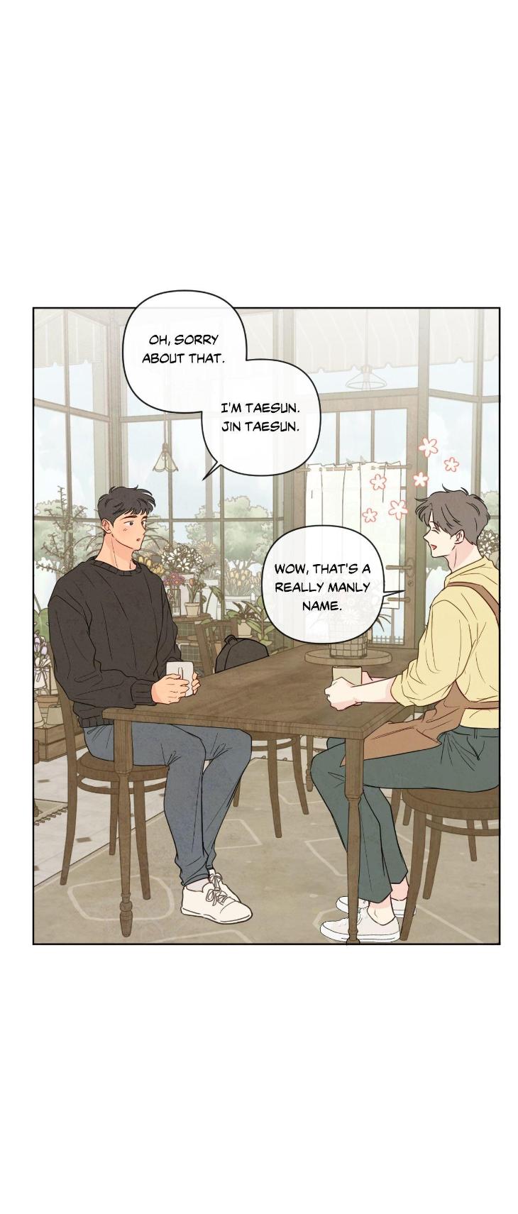 The Sacred Serpent’s Seduction by Dagom – Uncensored – Side 5 [Eng] page 36