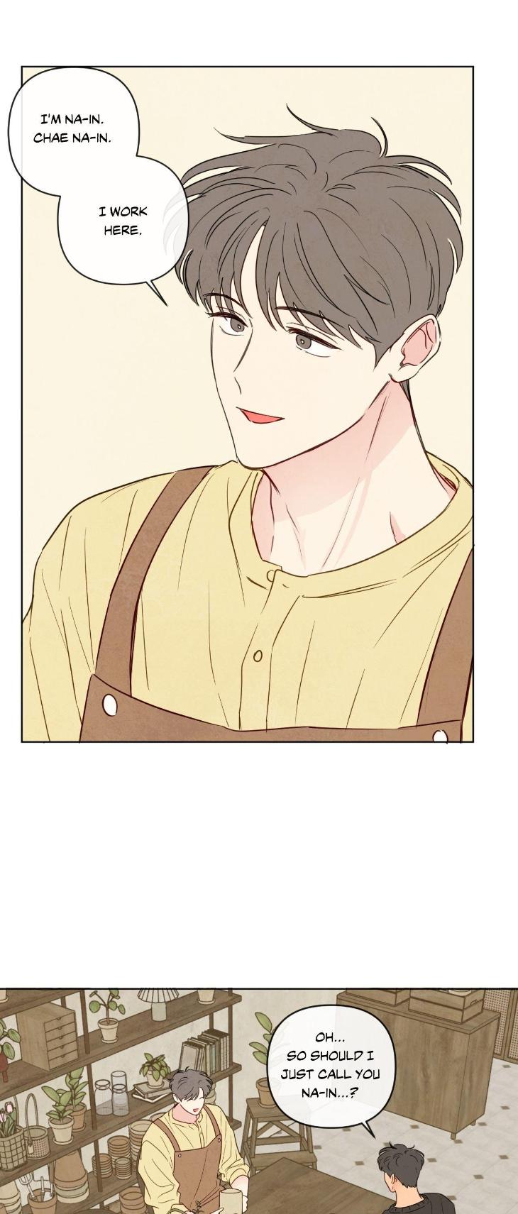 The Sacred Serpent’s Seduction by Dagom – Uncensored – Side 5 [Eng] page 37