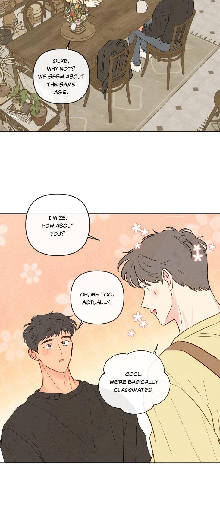 The Sacred Serpent’s Seduction by Dagom – Uncensored – Side 5 [Eng] page 38