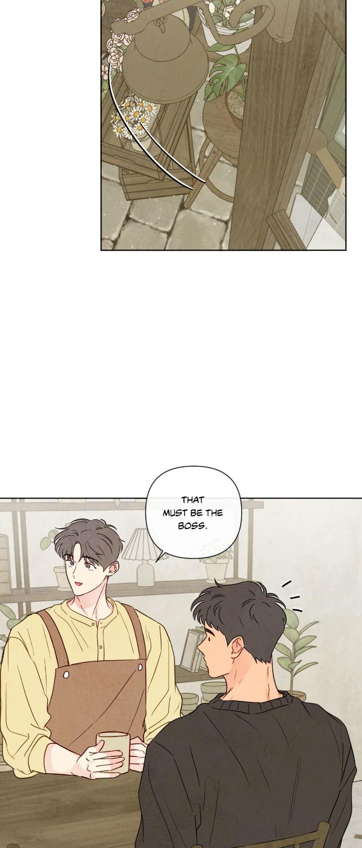 The Sacred Serpent’s Seduction by Dagom – Uncensored – Side 5 [Eng] page 40