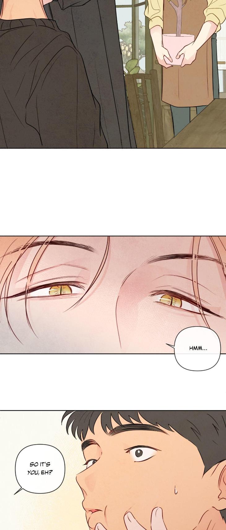 The Sacred Serpent’s Seduction by Dagom – Uncensored – Side 5 [Eng] page 46