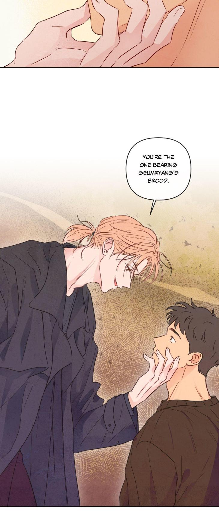 The Sacred Serpent’s Seduction by Dagom – Uncensored – Side 5 [Eng] page 47