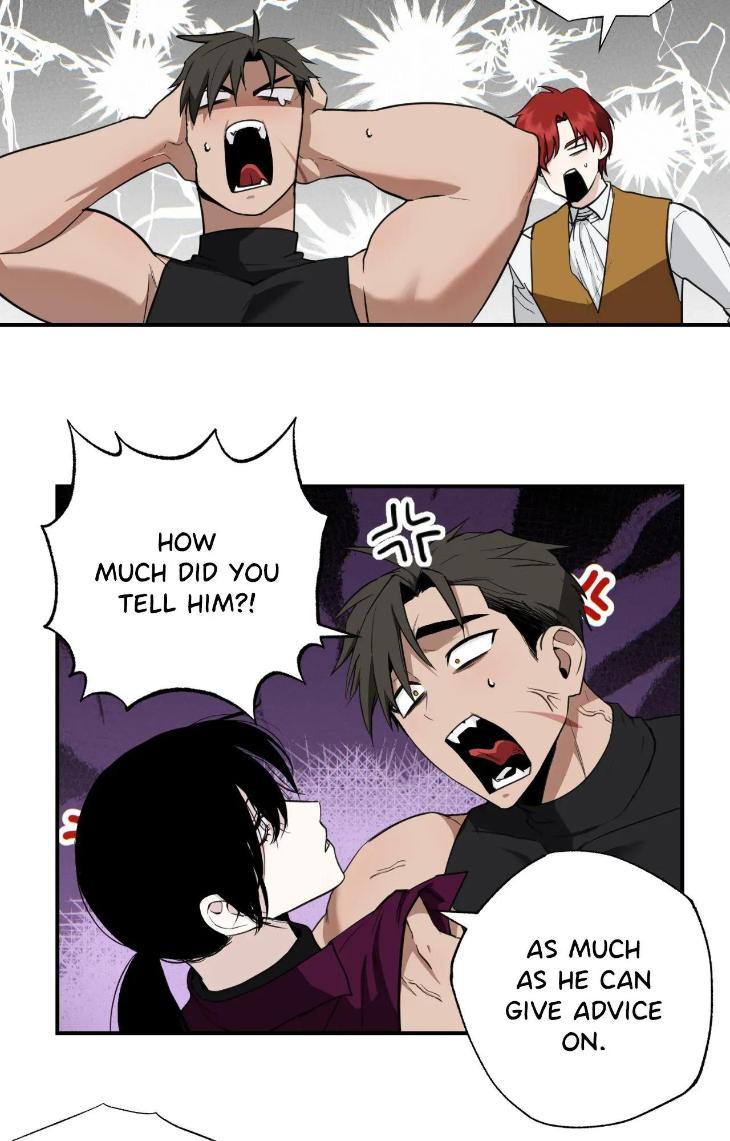 You Can’t Come, Sir! by JK – Uncensored [Eng] page 3