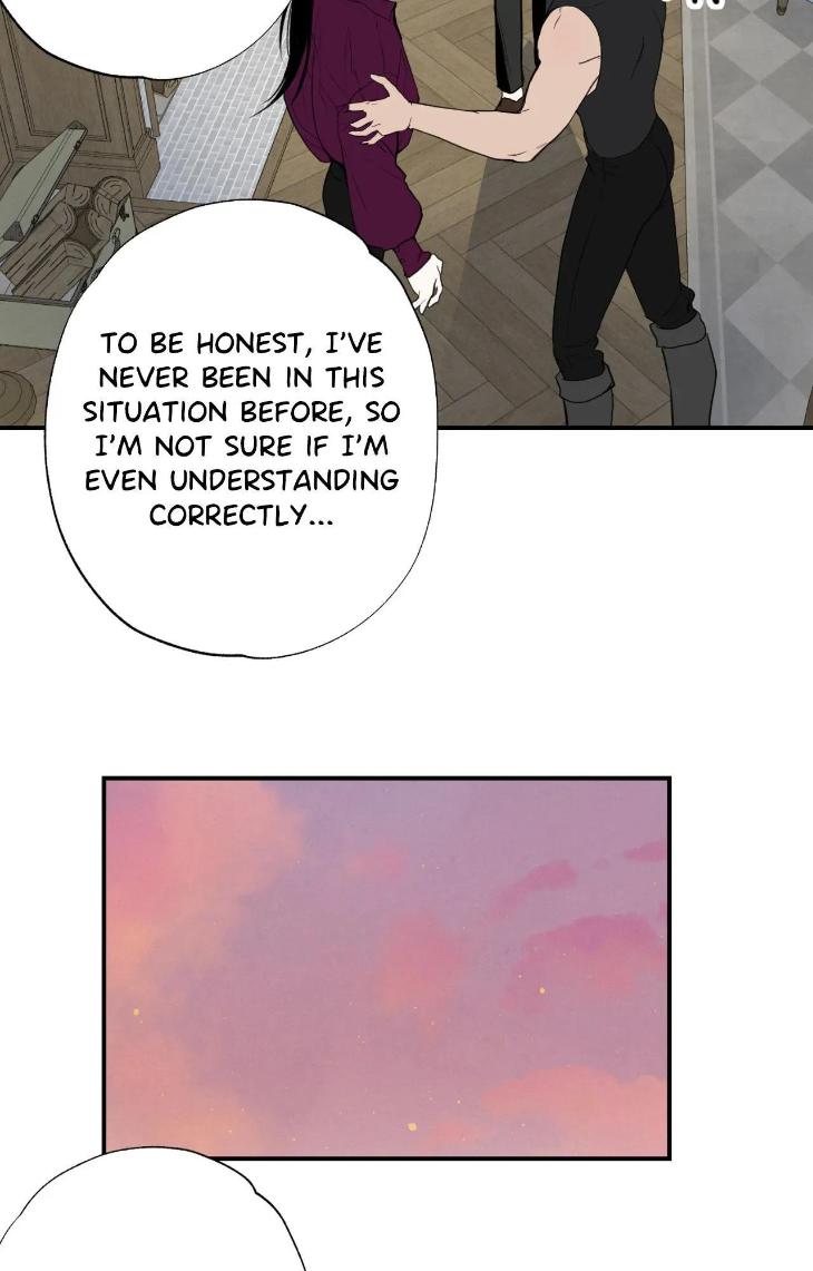 You Can’t Come, Sir! by JK – Uncensored [Eng] page 8