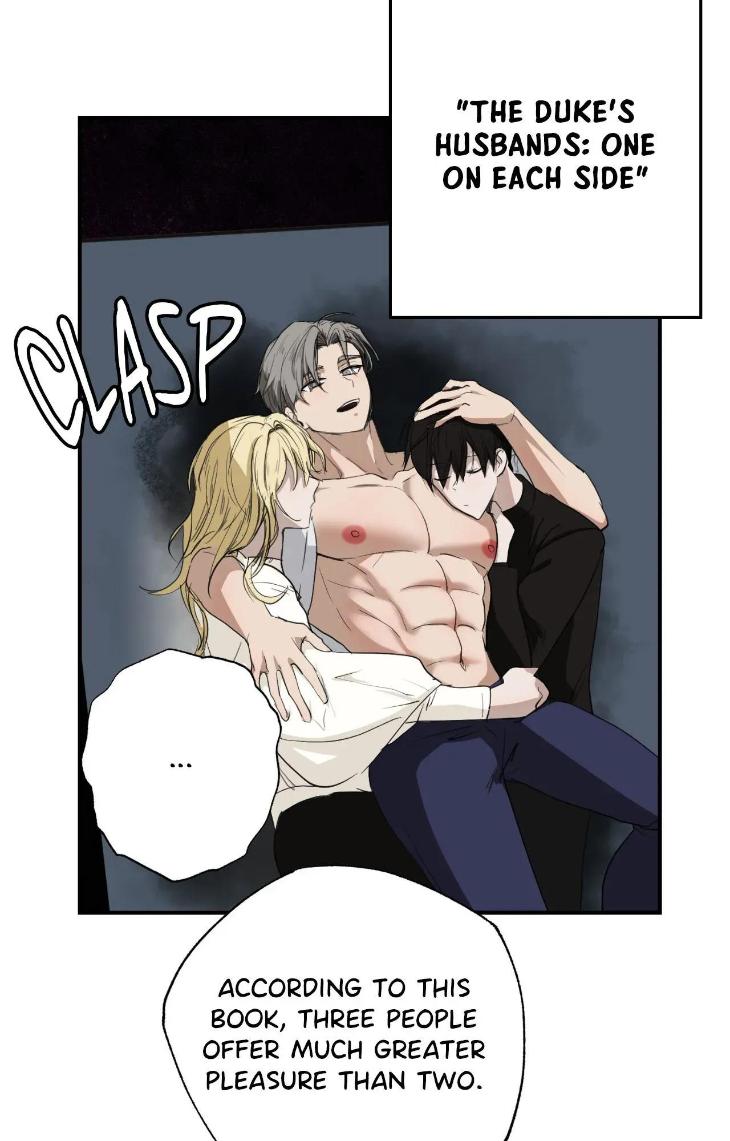 You Can’t Come, Sir! by JK – Uncensored [Eng] page 12