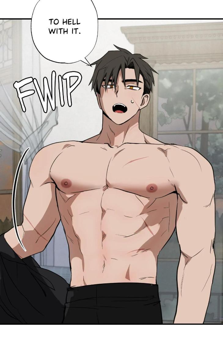 You Can’t Come, Sir! by JK – Uncensored [Eng] page 26