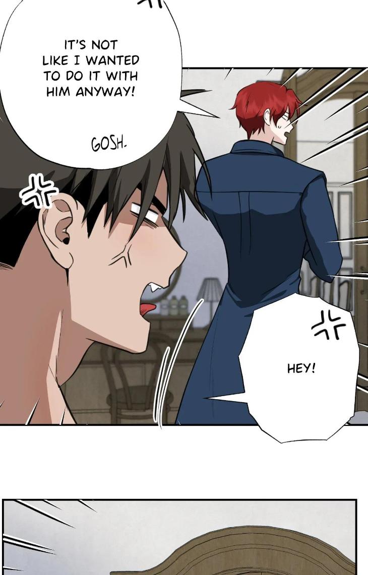 You Can’t Come, Sir! by JK – Uncensored [Eng] page 38