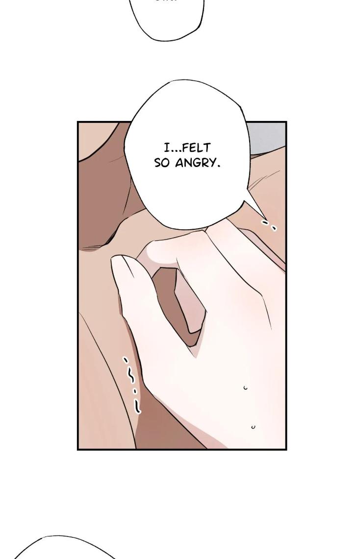 You Can’t Come, Sir! by JK – Uncensored [Eng] page 43