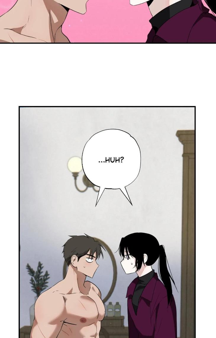 You Can’t Come, Sir! by JK – Uncensored [Eng] page 47