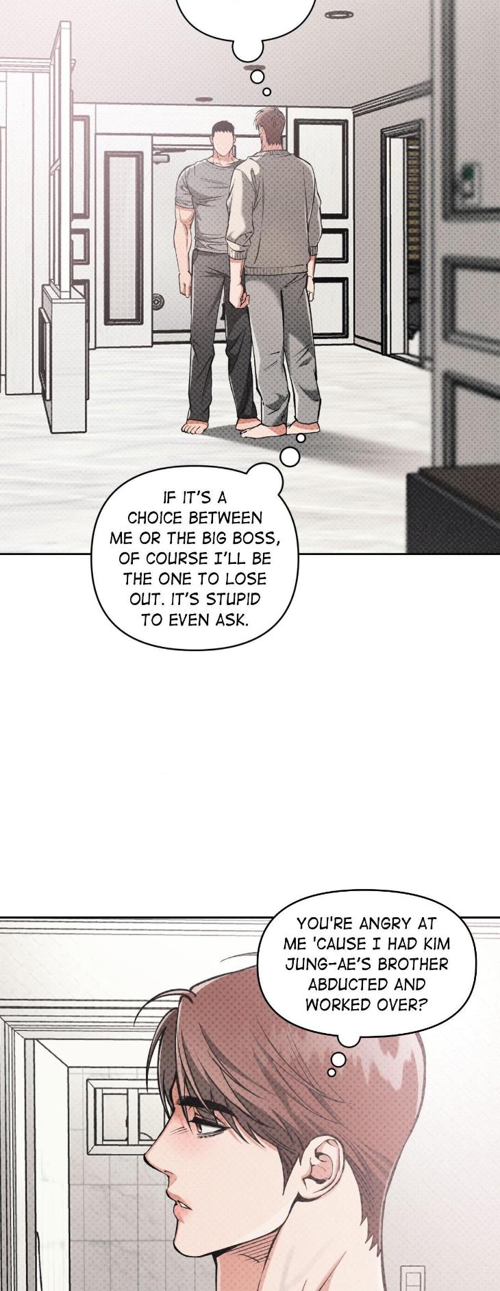 Beware the Ides of March by Stan/ Choi Song – Ch. 103 [Eng] page 2