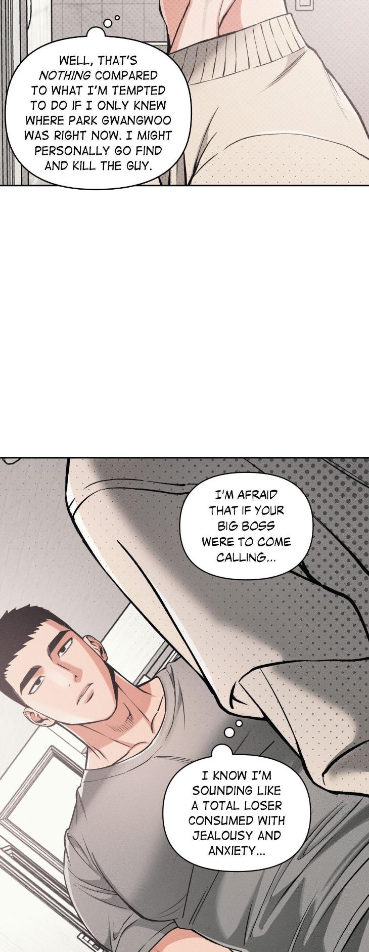 Beware the Ides of March by Stan/ Choi Song – Ch. 103 [Eng] page 3