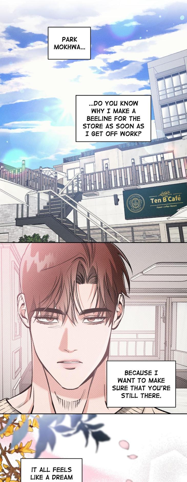 Beware the Ides of March by Stan/ Choi Song – Ch. 103 [Eng] page 5