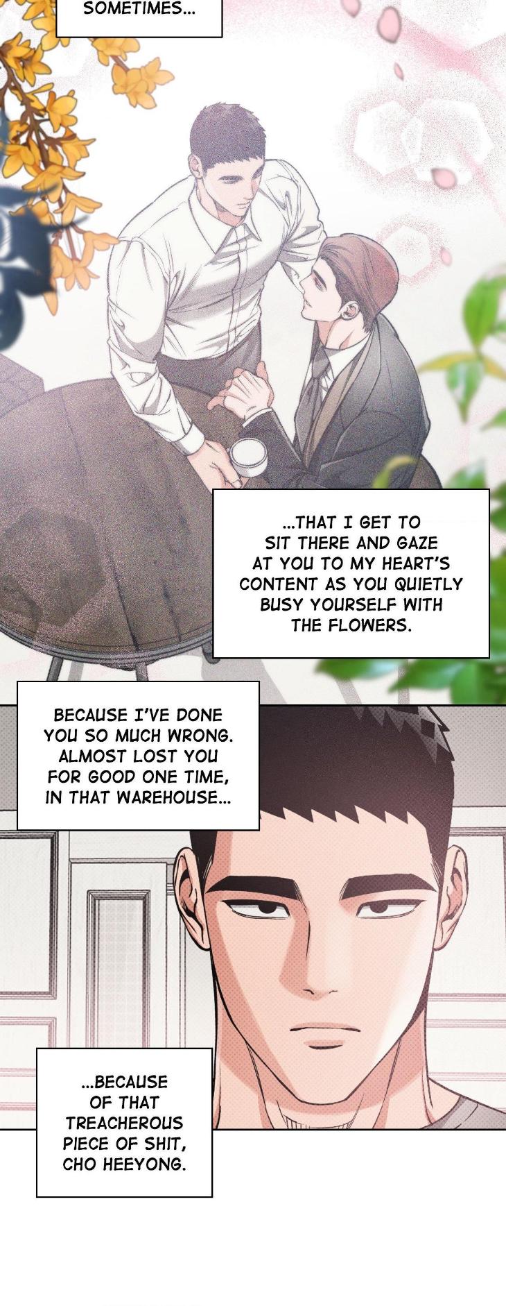 Beware the Ides of March by Stan/ Choi Song – Ch. 103 [Eng] page 6