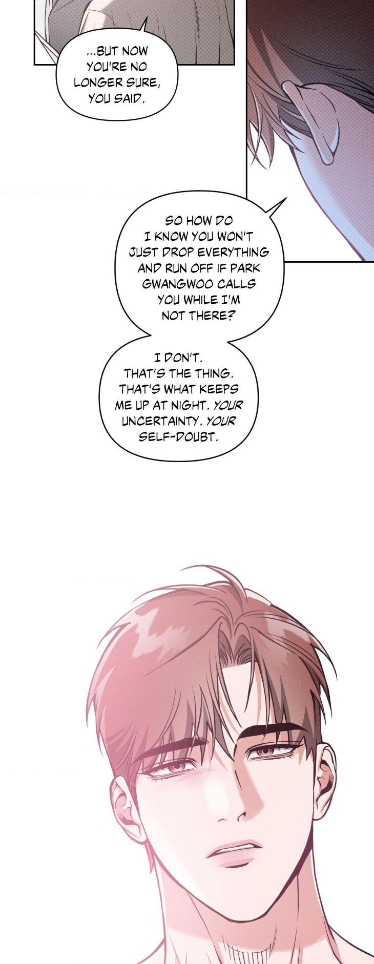 Beware the Ides of March by Stan/ Choi Song – Ch. 103 [Eng] page 8