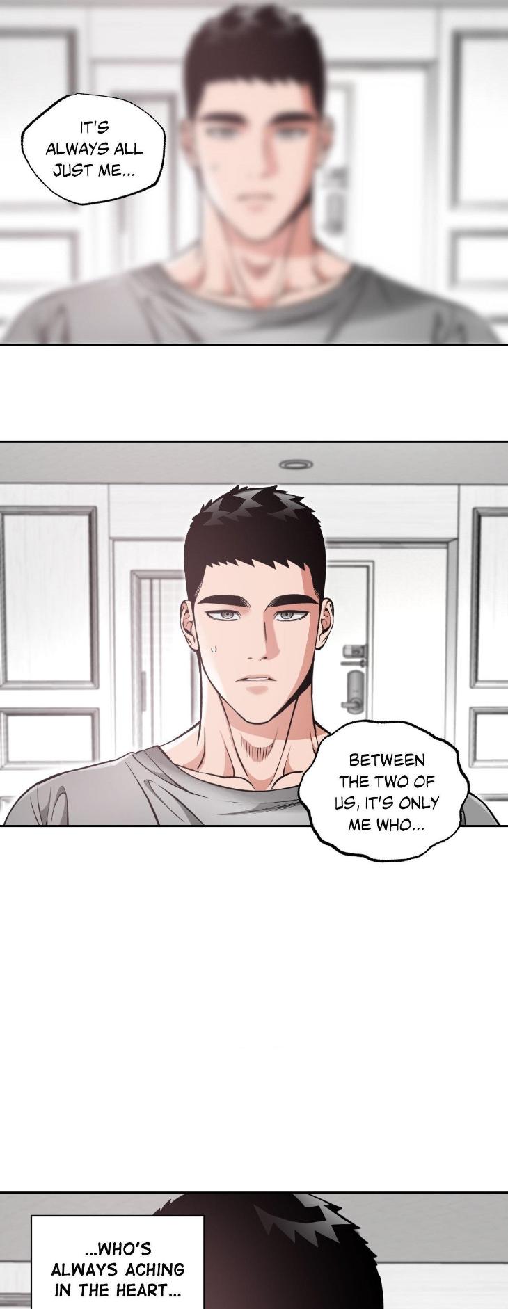 Beware the Ides of March by Stan/ Choi Song – Ch. 103 [Eng] page 10