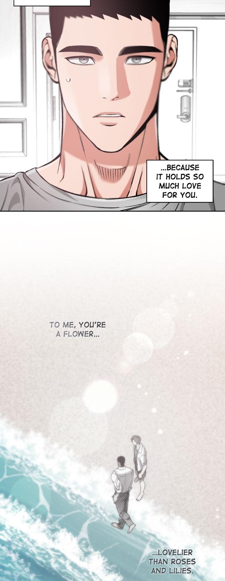 Beware the Ides of March by Stan/ Choi Song – Ch. 103 [Eng] page 11