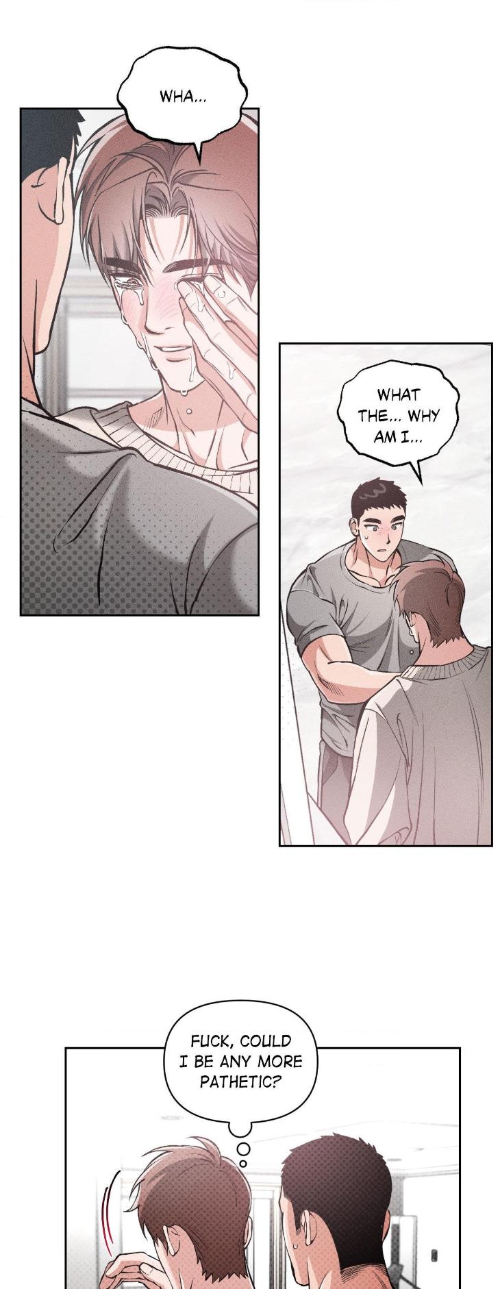 Beware the Ides of March by Stan/ Choi Song – Ch. 103 [Eng] page 15