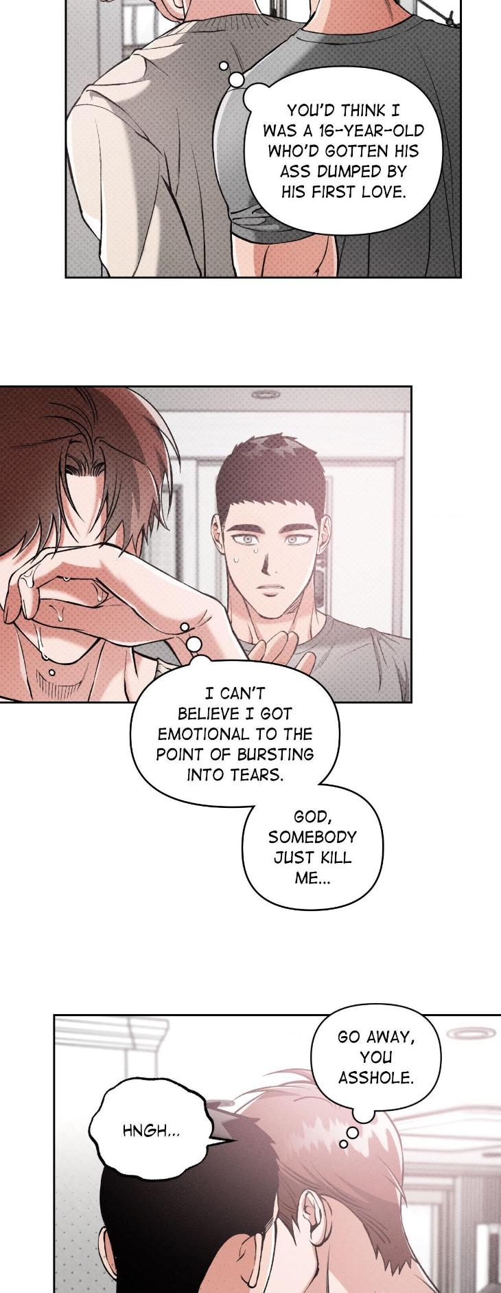 Beware the Ides of March by Stan/ Choi Song – Ch. 103 [Eng] page 16