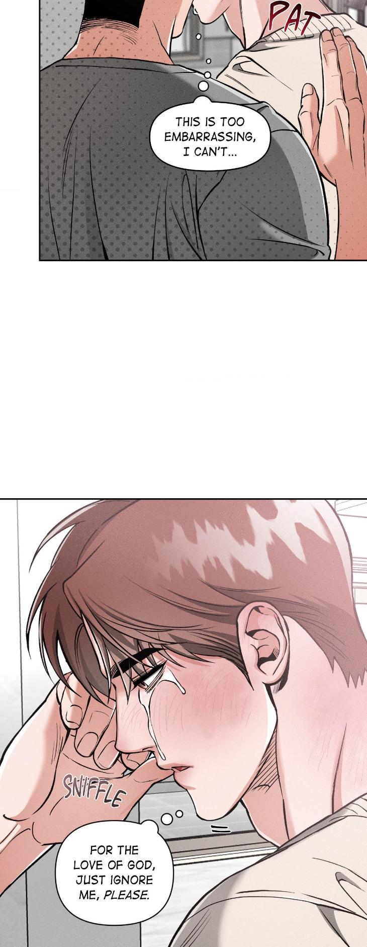 Beware the Ides of March by Stan/ Choi Song – Ch. 103 [Eng] page 17