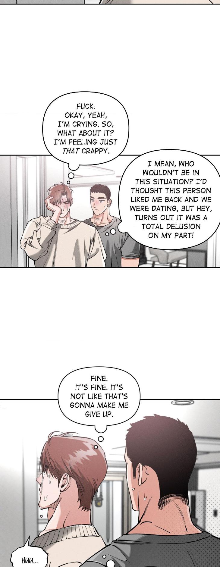 Beware the Ides of March by Stan/ Choi Song – Ch. 103 [Eng] page 18