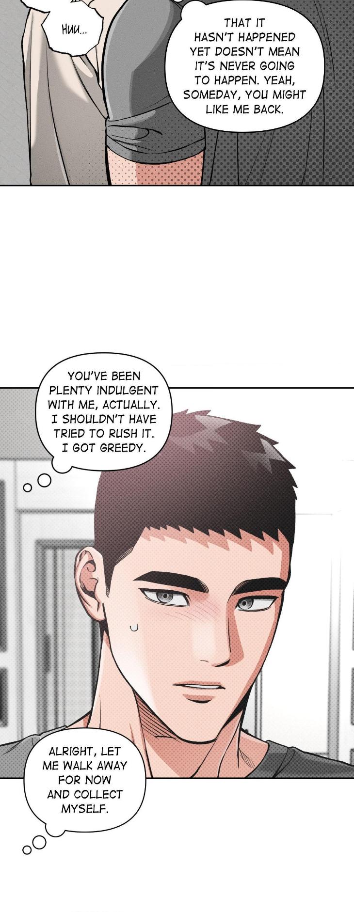 Beware the Ides of March by Stan/ Choi Song – Ch. 103 [Eng] page 19