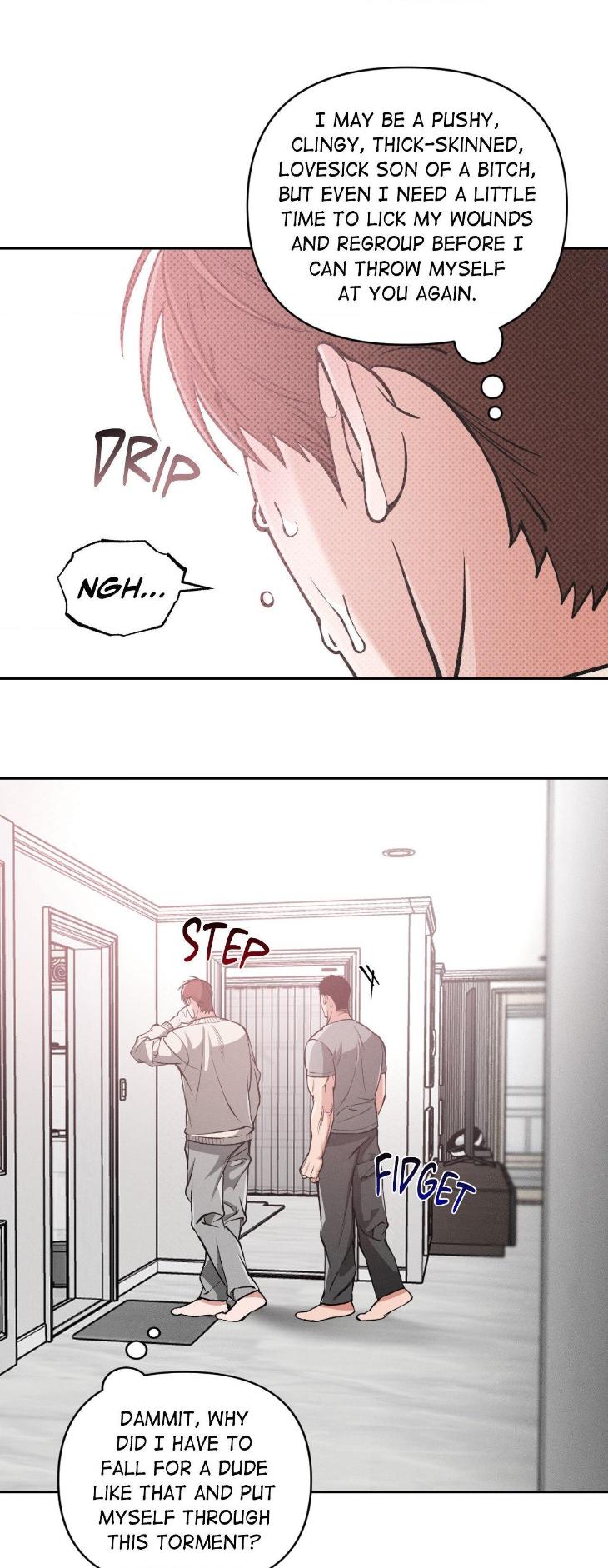 Beware the Ides of March by Stan/ Choi Song – Ch. 103 [Eng] page 20