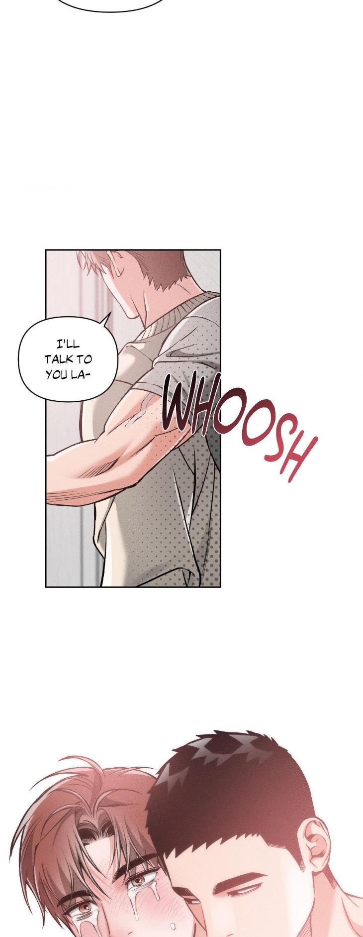 Beware the Ides of March by Stan/ Choi Song – Ch. 103 [Eng] page 21