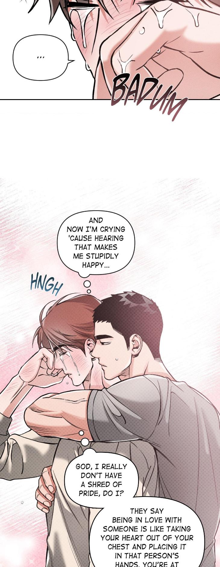 Beware the Ides of March by Stan/ Choi Song – Ch. 103 [Eng] page 24