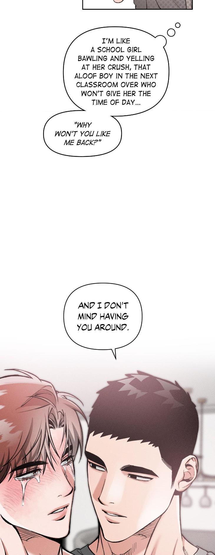 Beware the Ides of March by Stan/ Choi Song – Ch. 103 [Eng] page 26