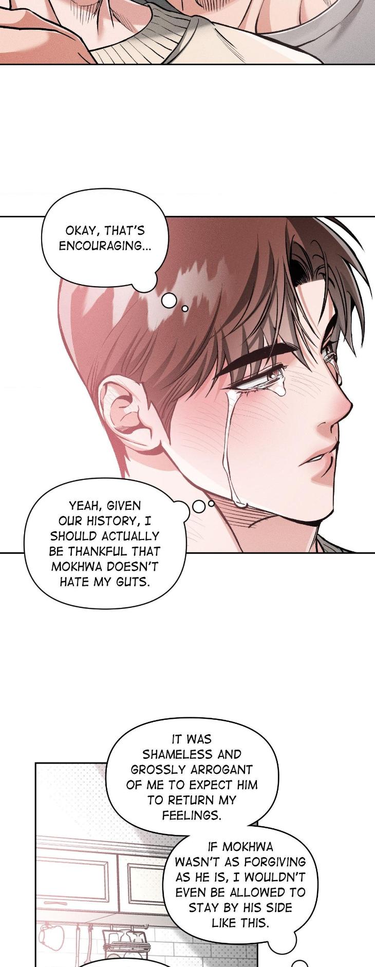 Beware the Ides of March by Stan/ Choi Song – Ch. 103 [Eng] page 27